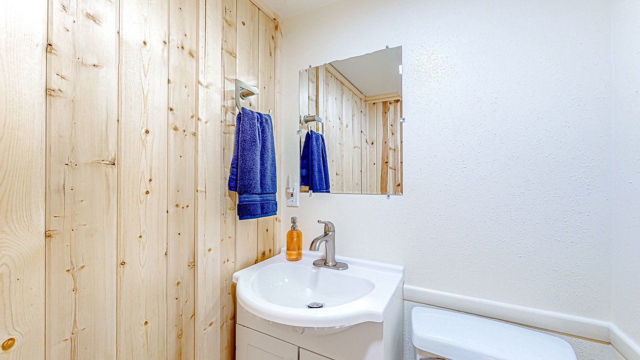 Photo of Bathroom in Joseph