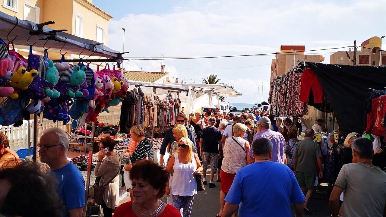 Photo of Others in Torrevieja