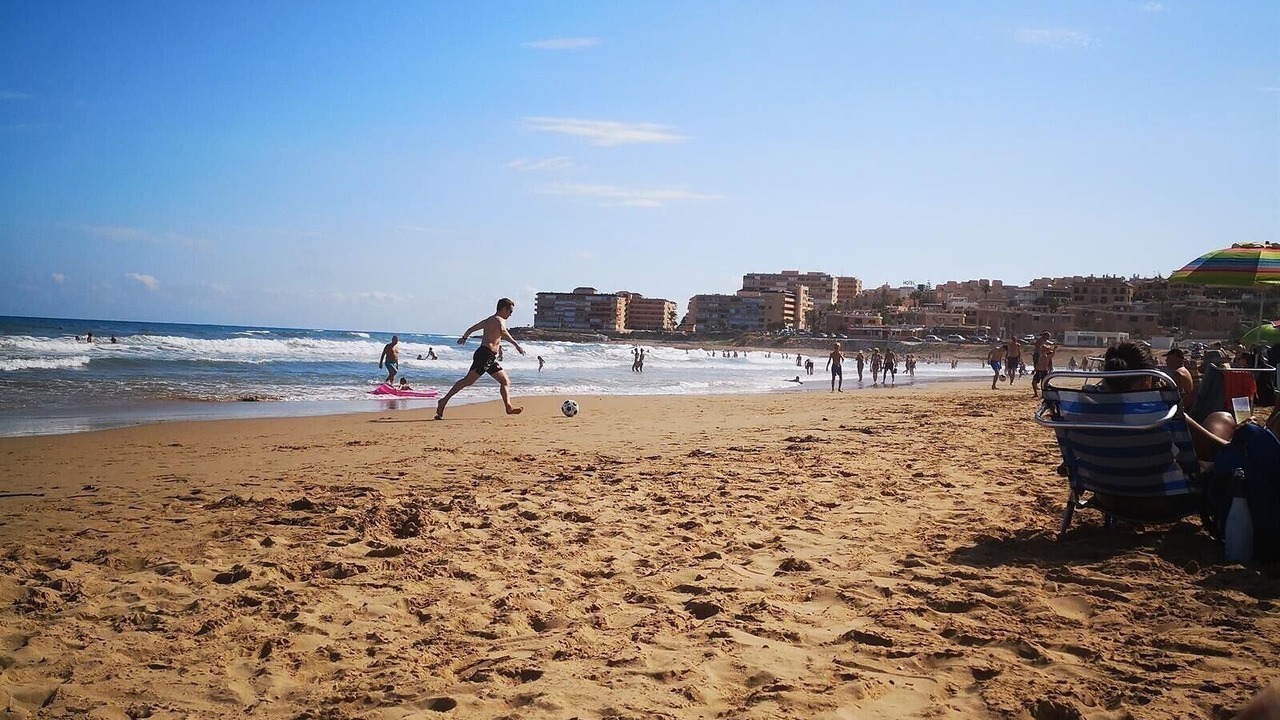 Photo of Others in Torrevieja