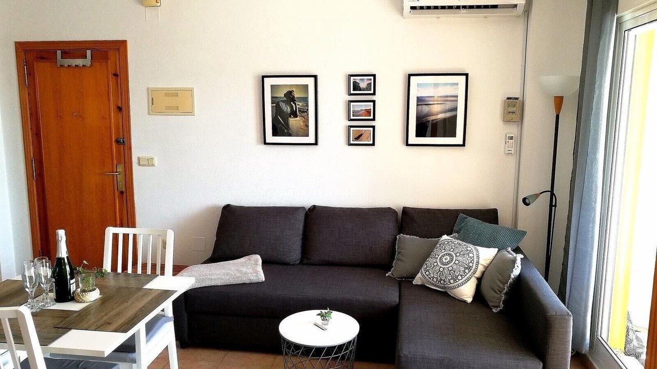 Photo of Livingroom in Torrevieja