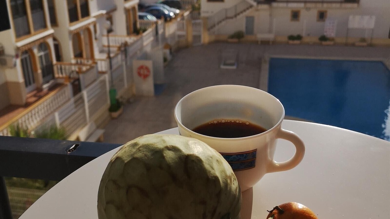 Photo of Outdoor in Torrevieja