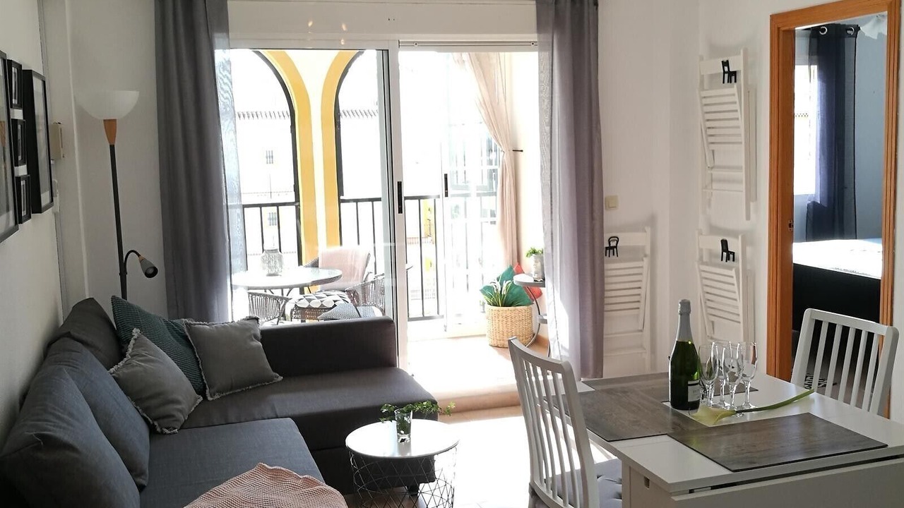 Photo of Livingroom in Torrevieja