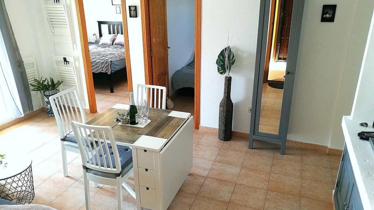 Photo of Bedroom in Torrevieja