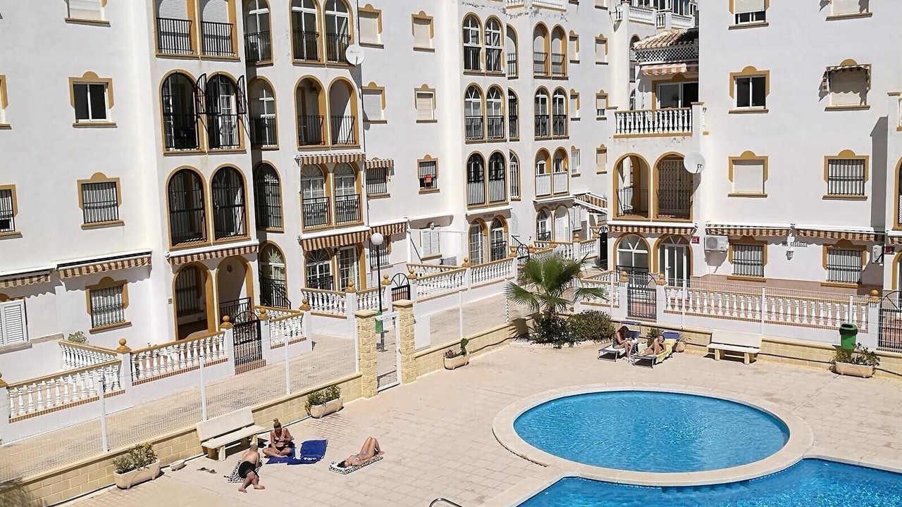 Photo of Outdoor in Torrevieja
