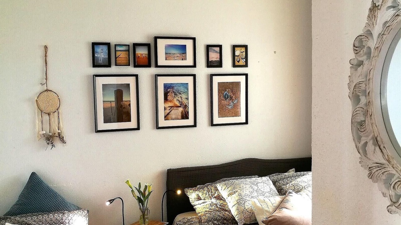 Photo of Bedroom in Torrevieja