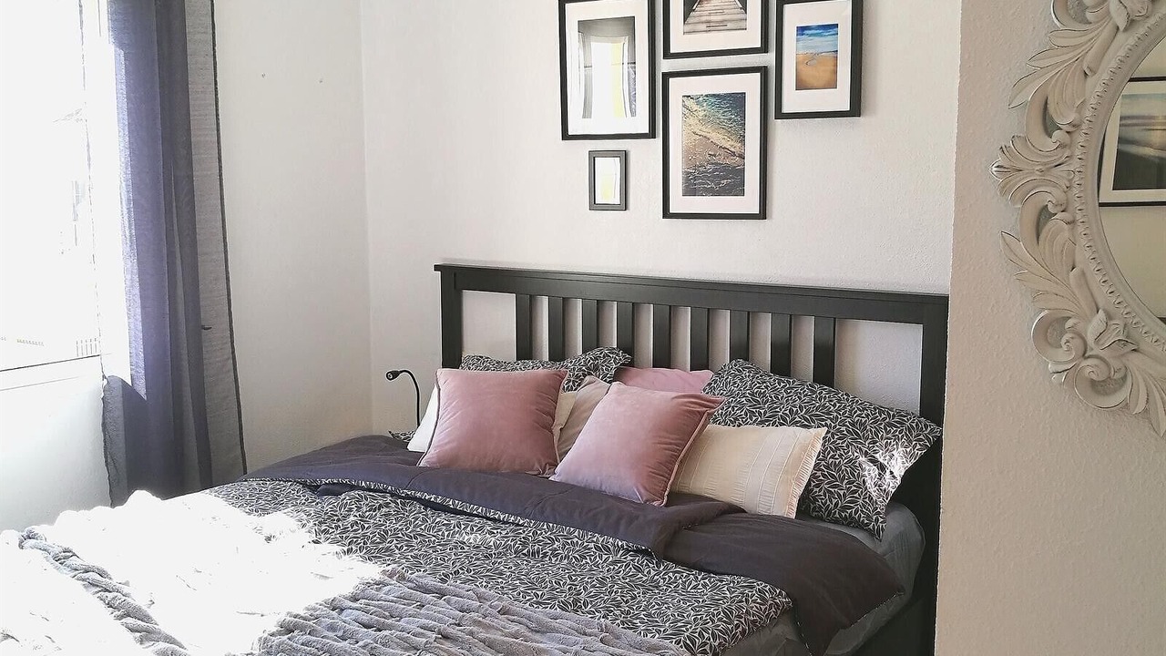 Photo of Bedroom in Torrevieja
