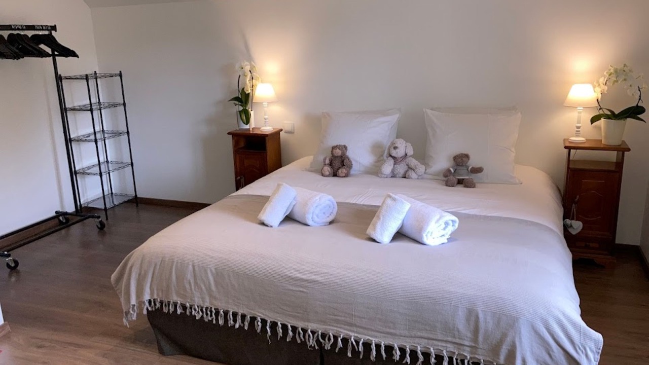 Photo of Bedroom in Bruyeres