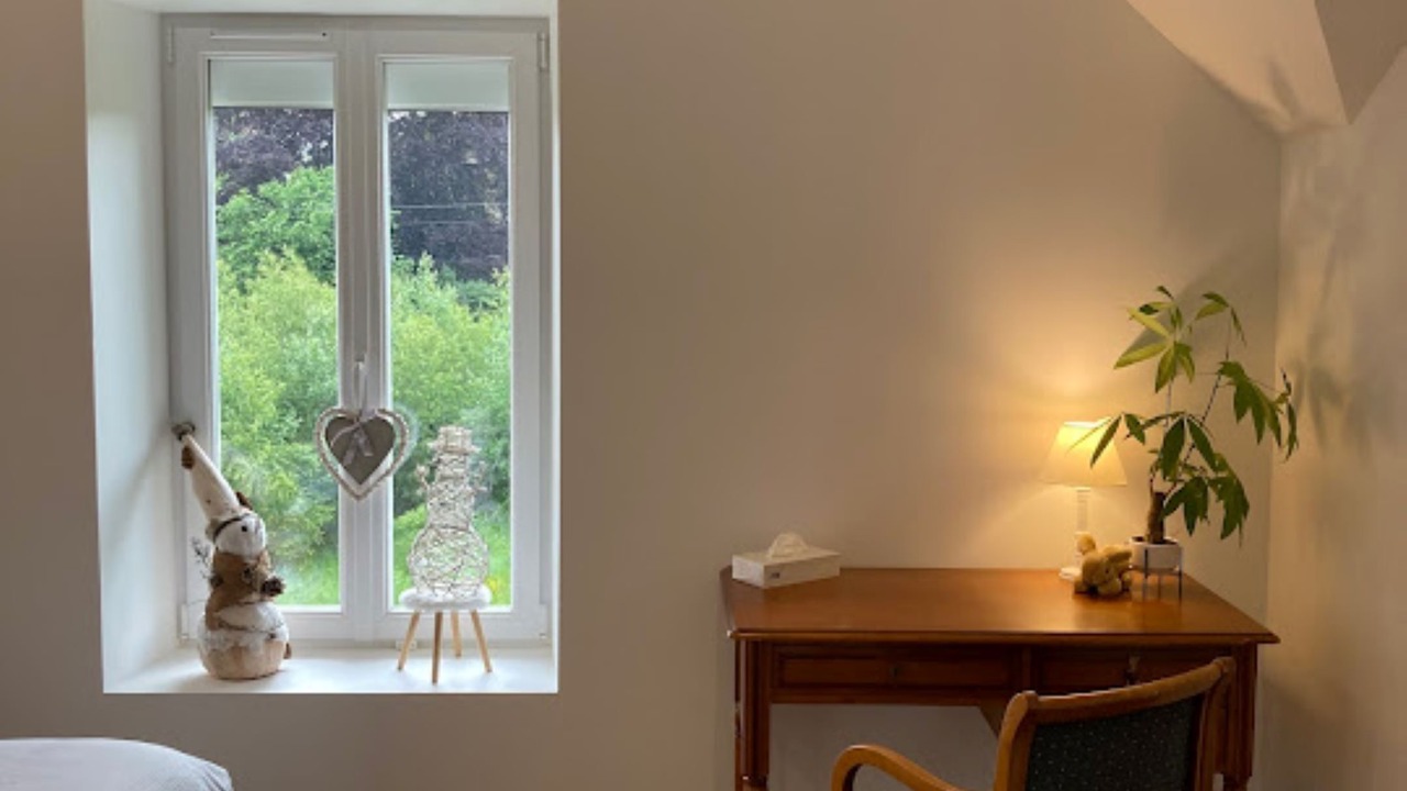 Photo of Bedroom in Bruyeres