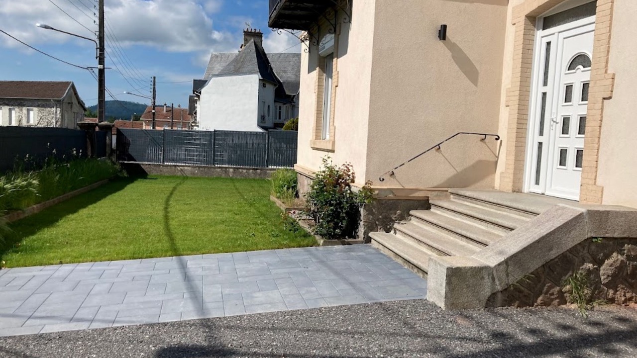 Photo of Outdoor in Bruyeres