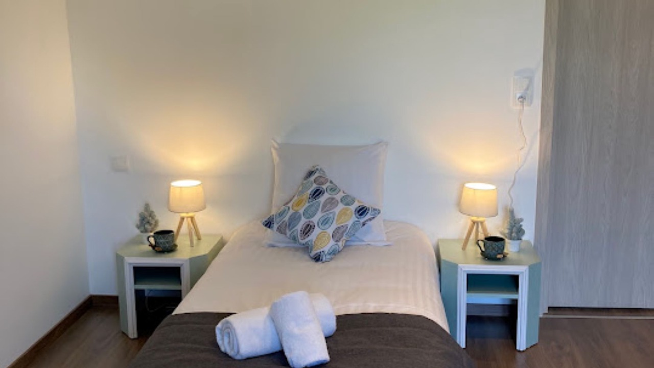 Photo of Bedroom in Bruyeres
