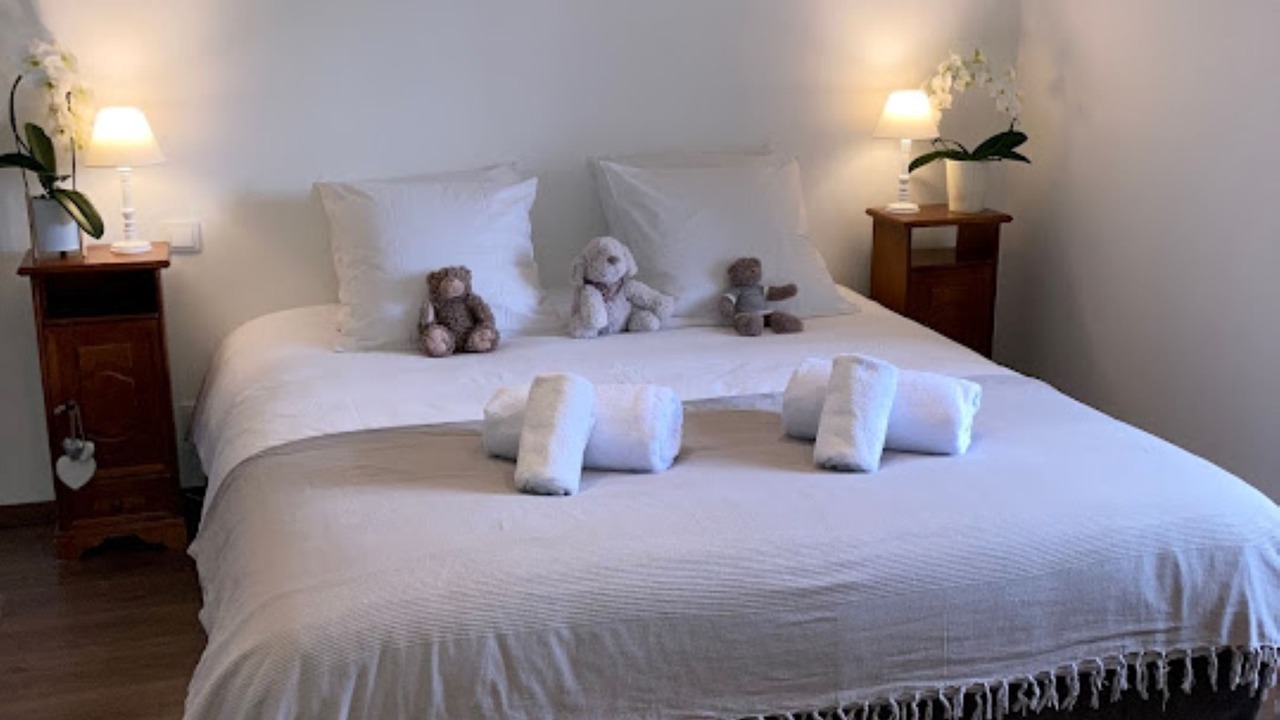 Photo of Bedroom in Bruyeres