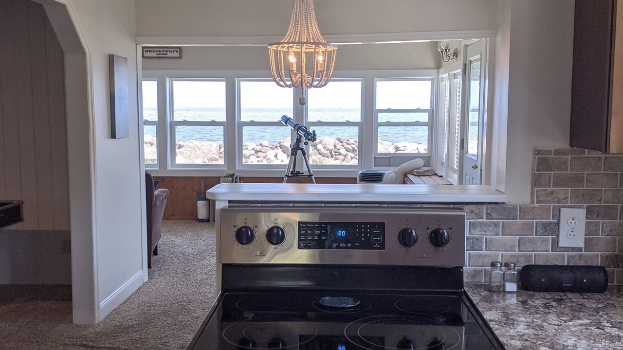 Photo of Kitchen in Hilton