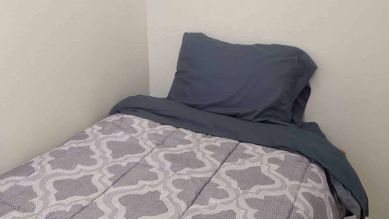 Photo of Bedroom in Hilton