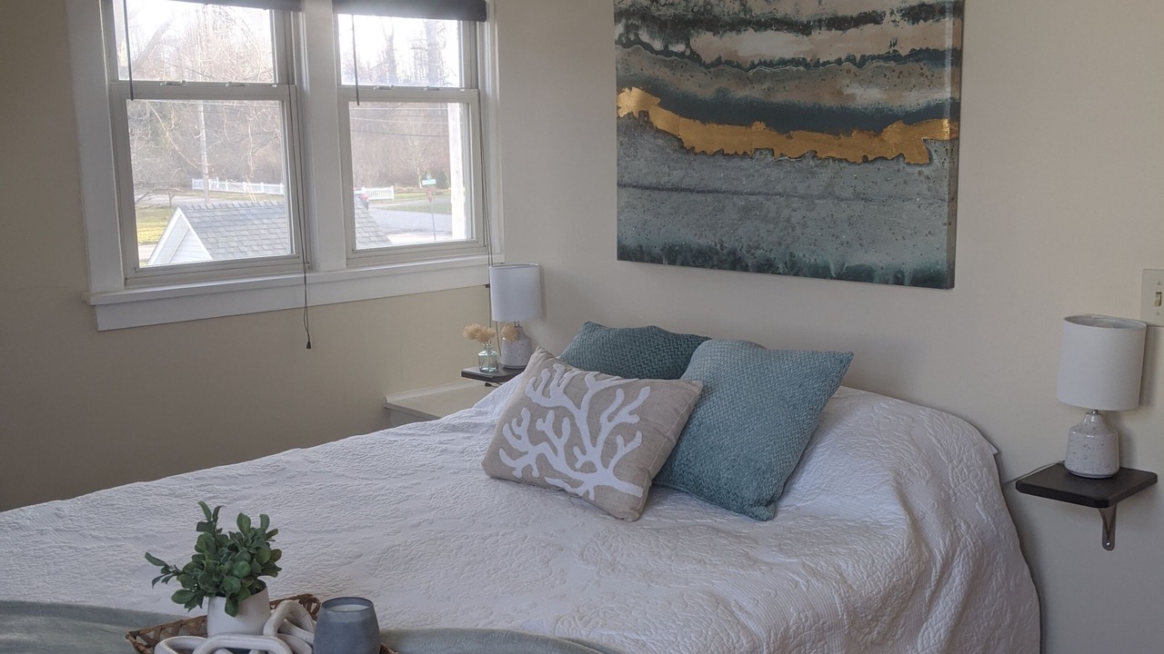Photo of Bedroom in Hilton