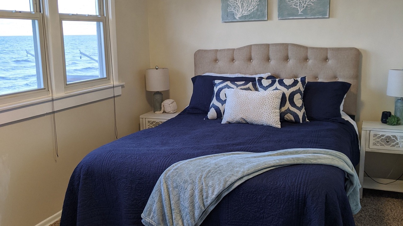 Photo of Bedroom in Hilton