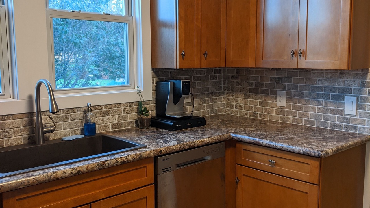 Photo of Kitchen in Hilton