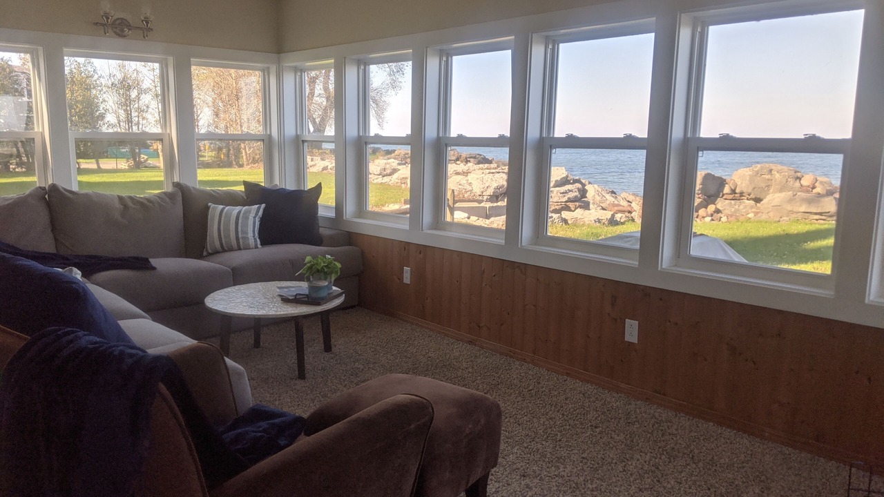 Photo of Livingroom in Hilton