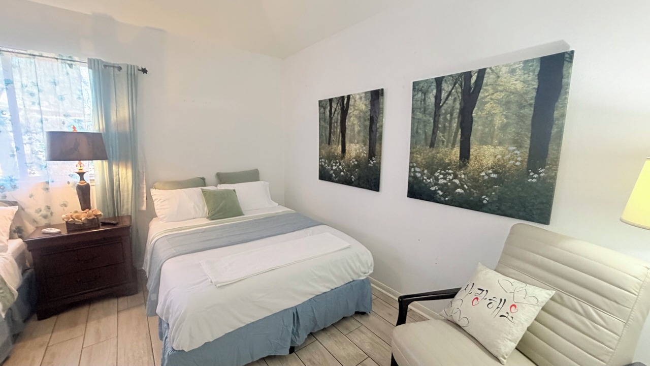 Photo of Bedroom in North San Antonio - SAT