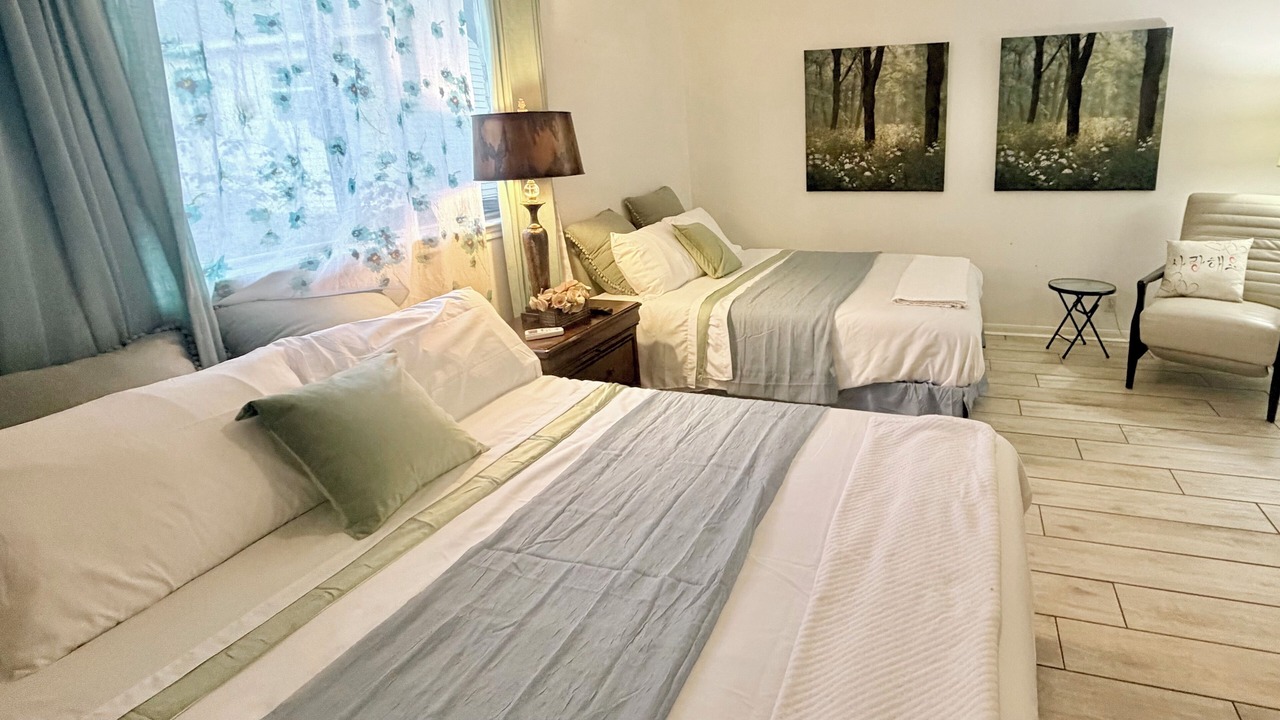Photo of Bedroom in North San Antonio - SAT