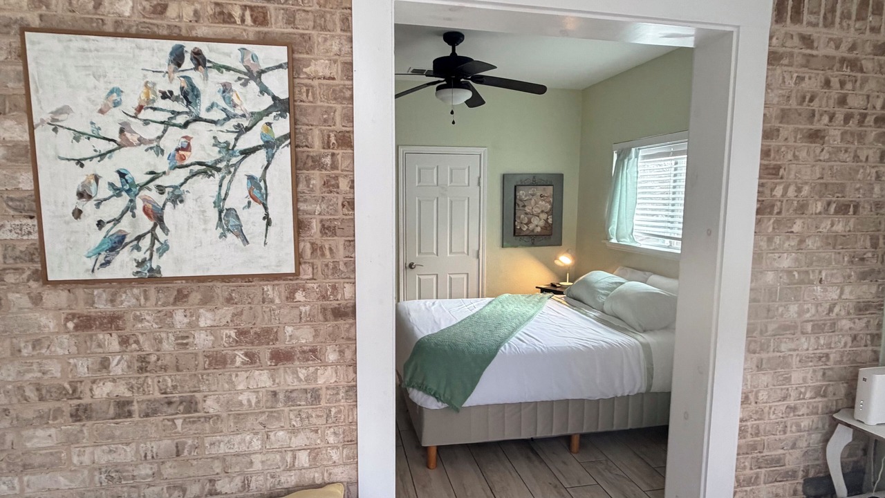 Photo of Bedroom in North San Antonio - SAT