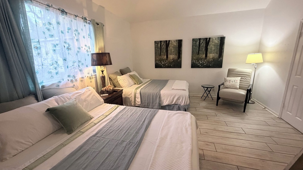 Photo of Bedroom in North San Antonio - SAT