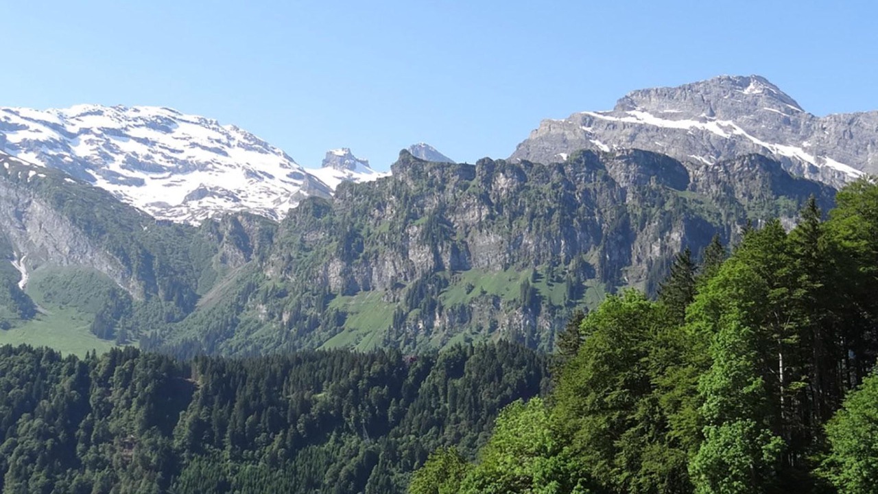 Photo of Others in Engelberg