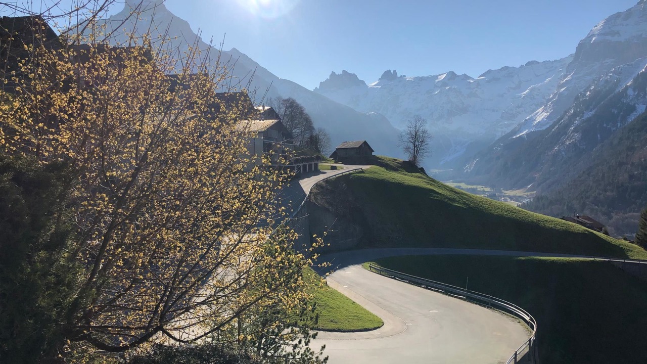 Photo of Others in Engelberg
