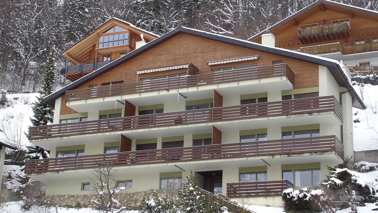 Photo of Others in Engelberg