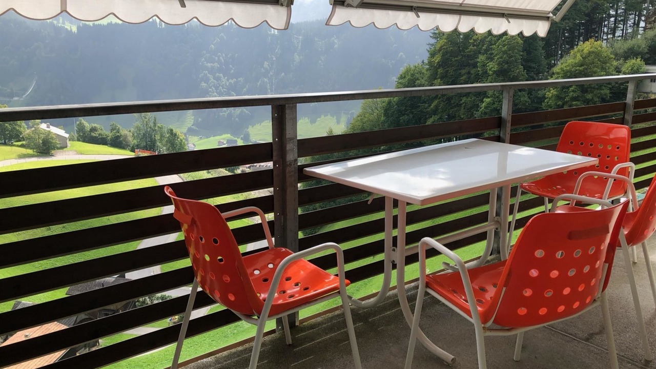 Photo of Outdoor in Engelberg