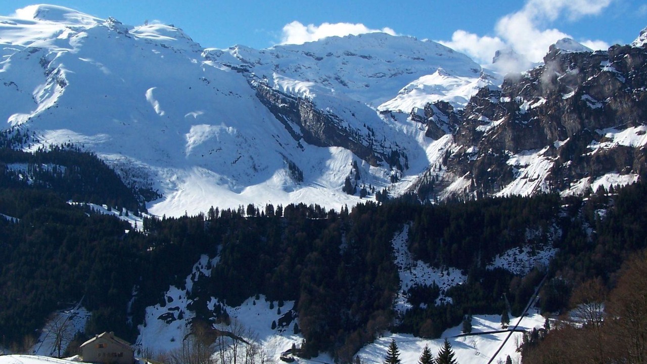 Photo of Others in Engelberg