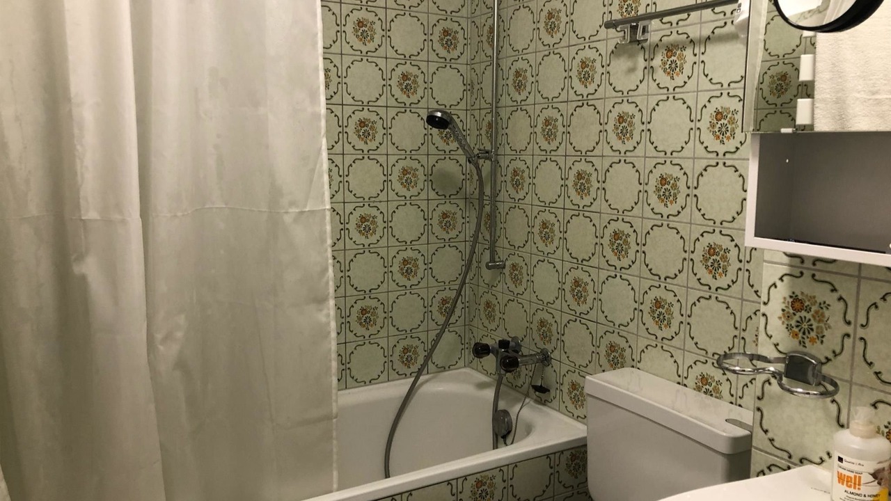 Photo of Bathroom in Engelberg