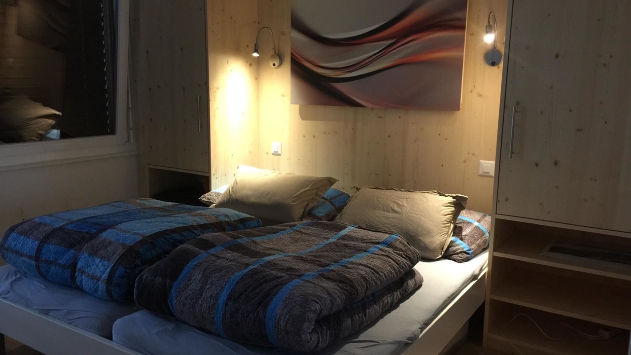 Photo of Livingroom in Engelberg