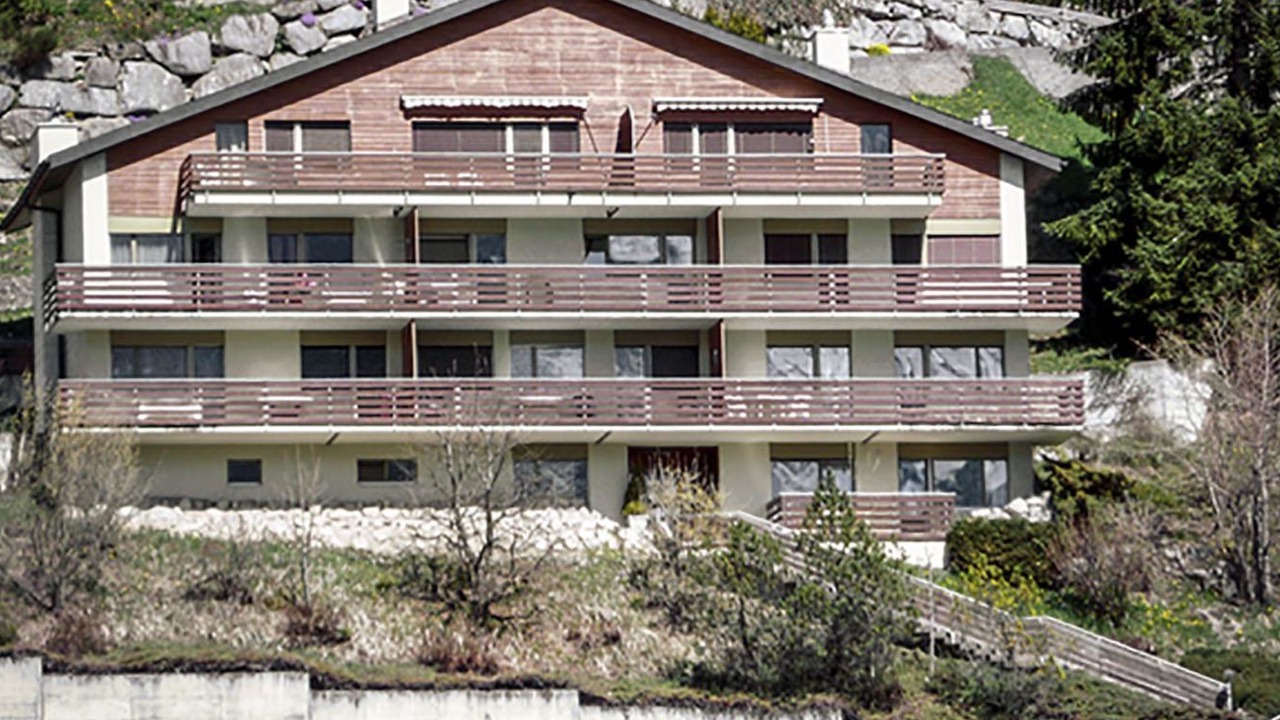 Photo of Others in Engelberg