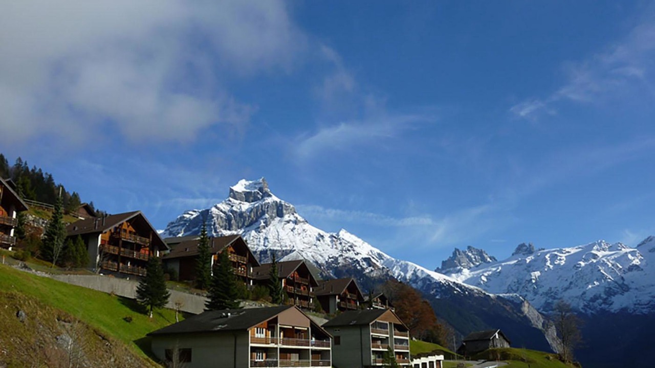 Photo of Others in Engelberg
