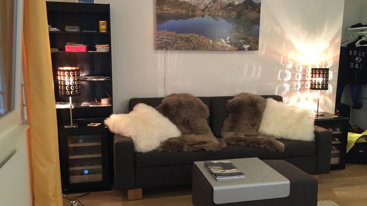 Photo of Bedroom in Engelberg