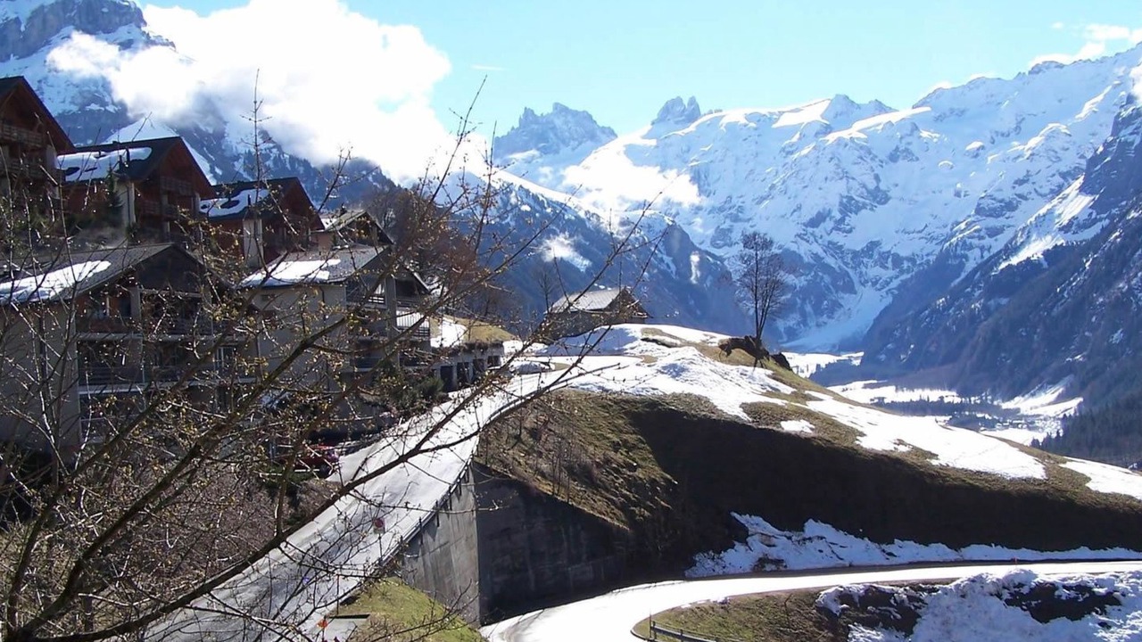 Photo of Others in Engelberg