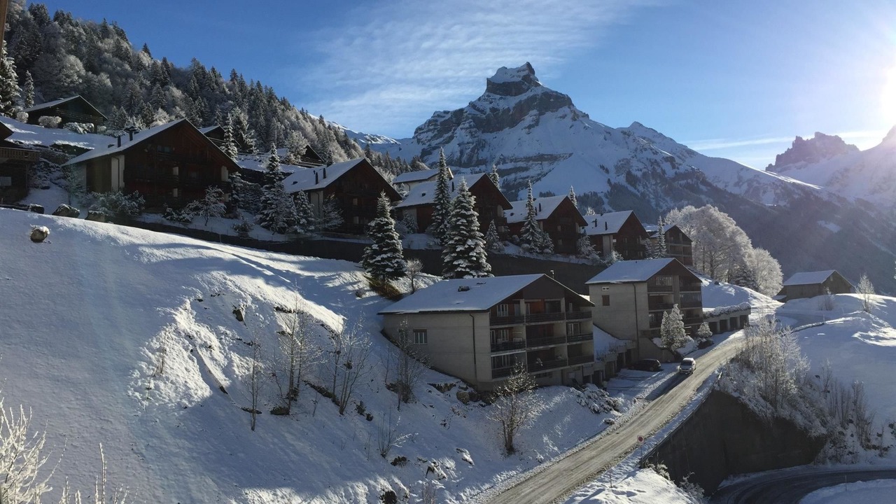 Photo of Others in Engelberg