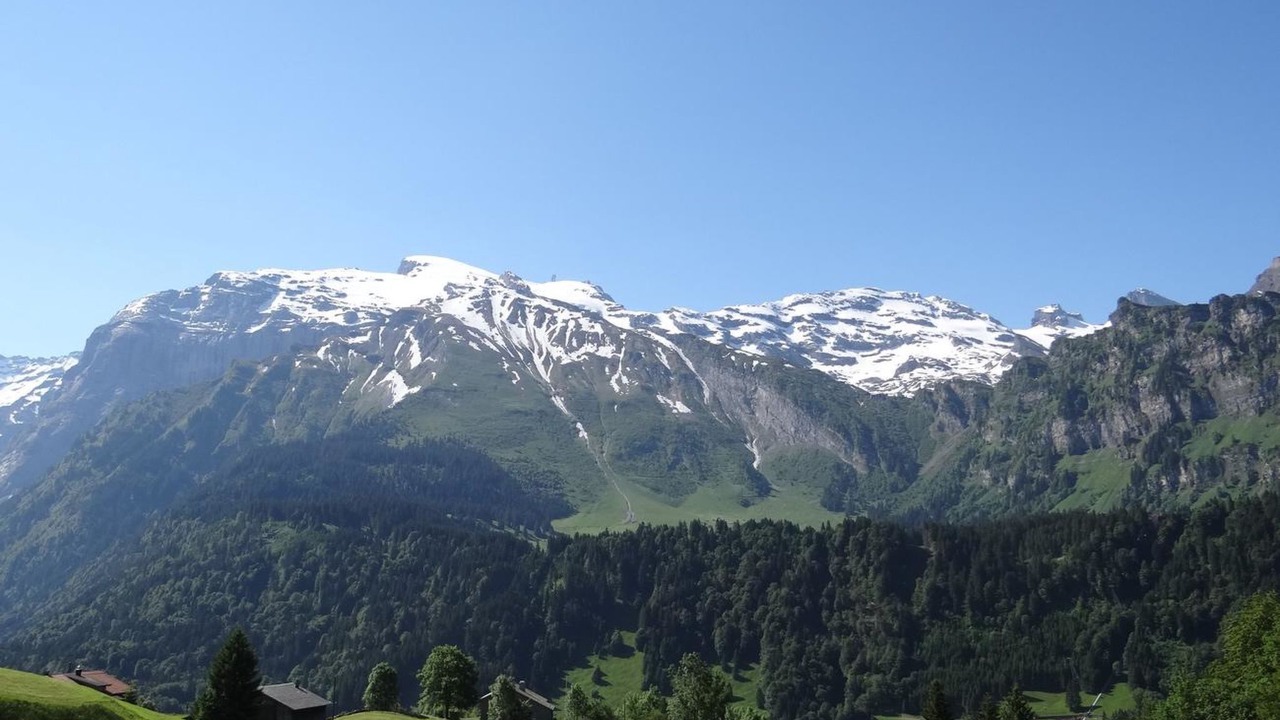 Photo of Others in Engelberg