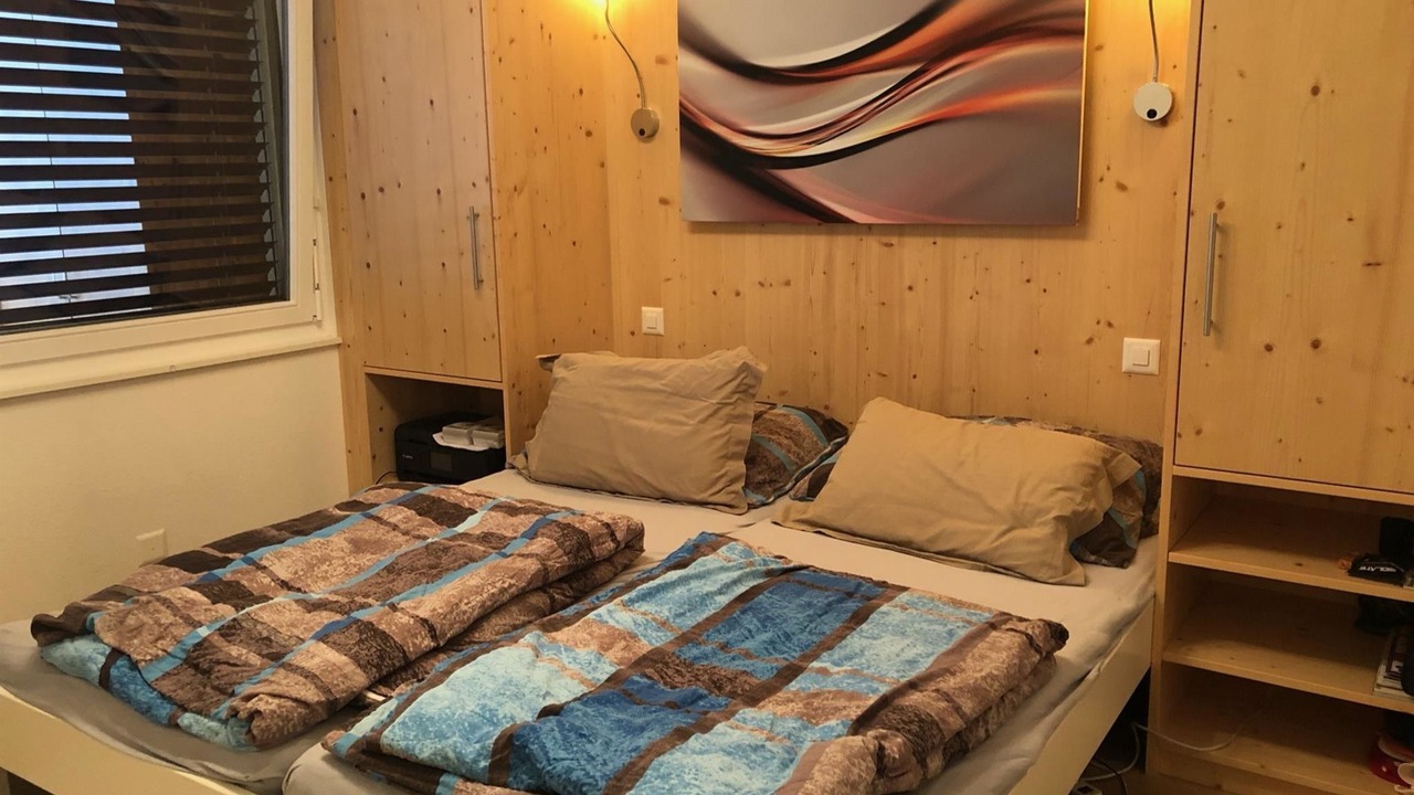 Photo of Bathroom in Engelberg