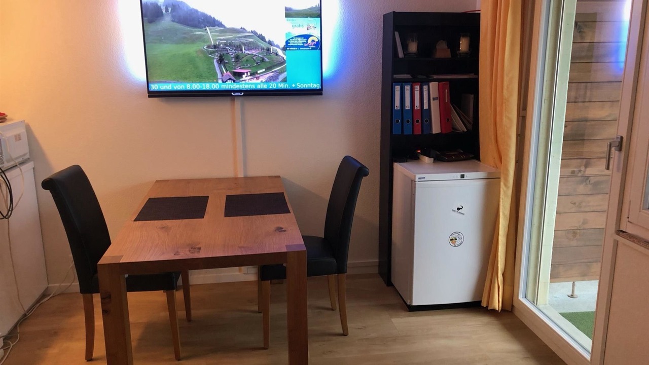 Photo of Bedroom in Engelberg