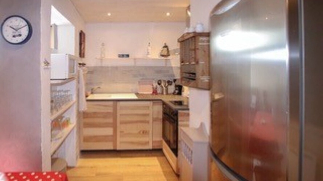 Photo of Kitchen in Vals-les-Bains