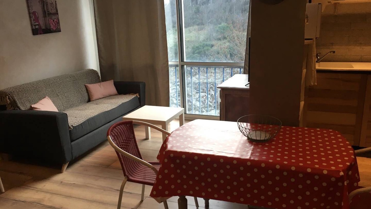 Photo of Livingroom in Vals-les-Bains