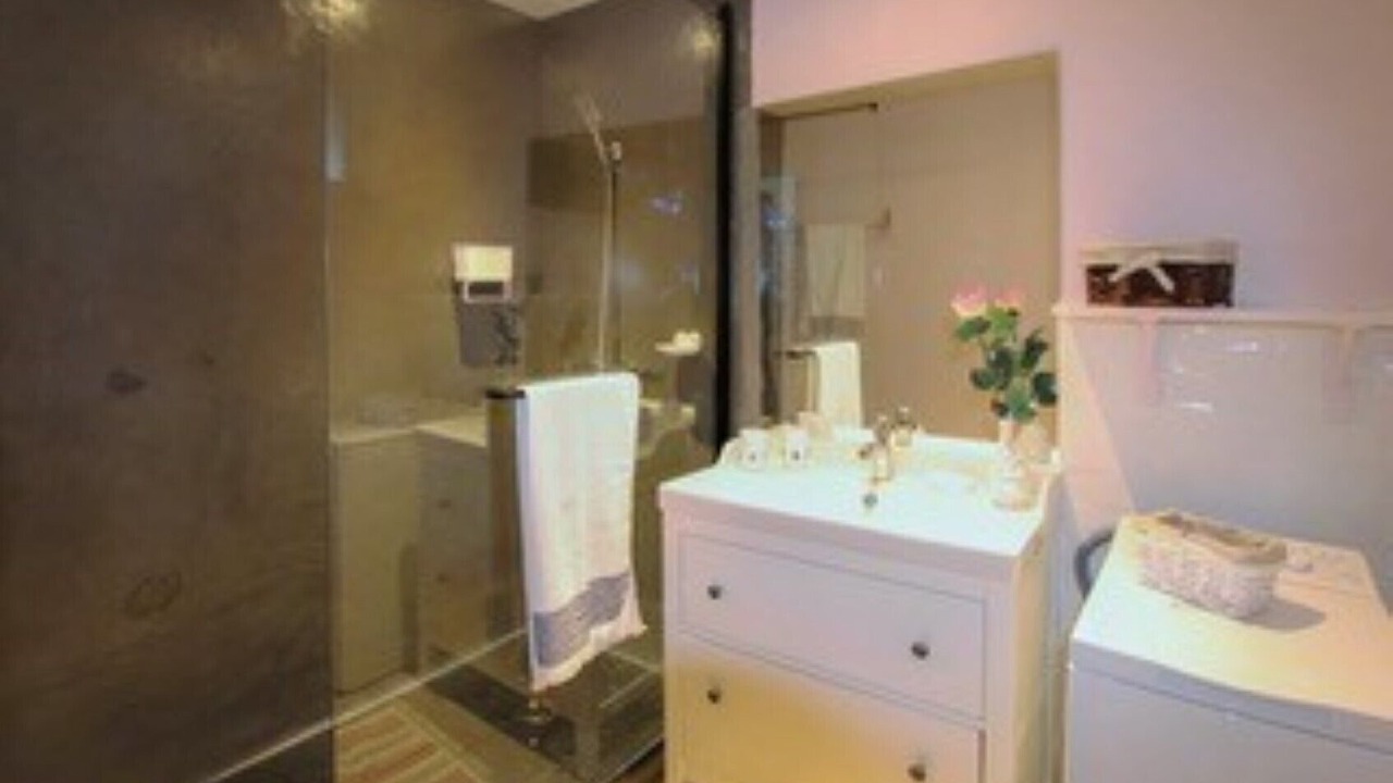 Photo of Bathroom in Vals-les-Bains
