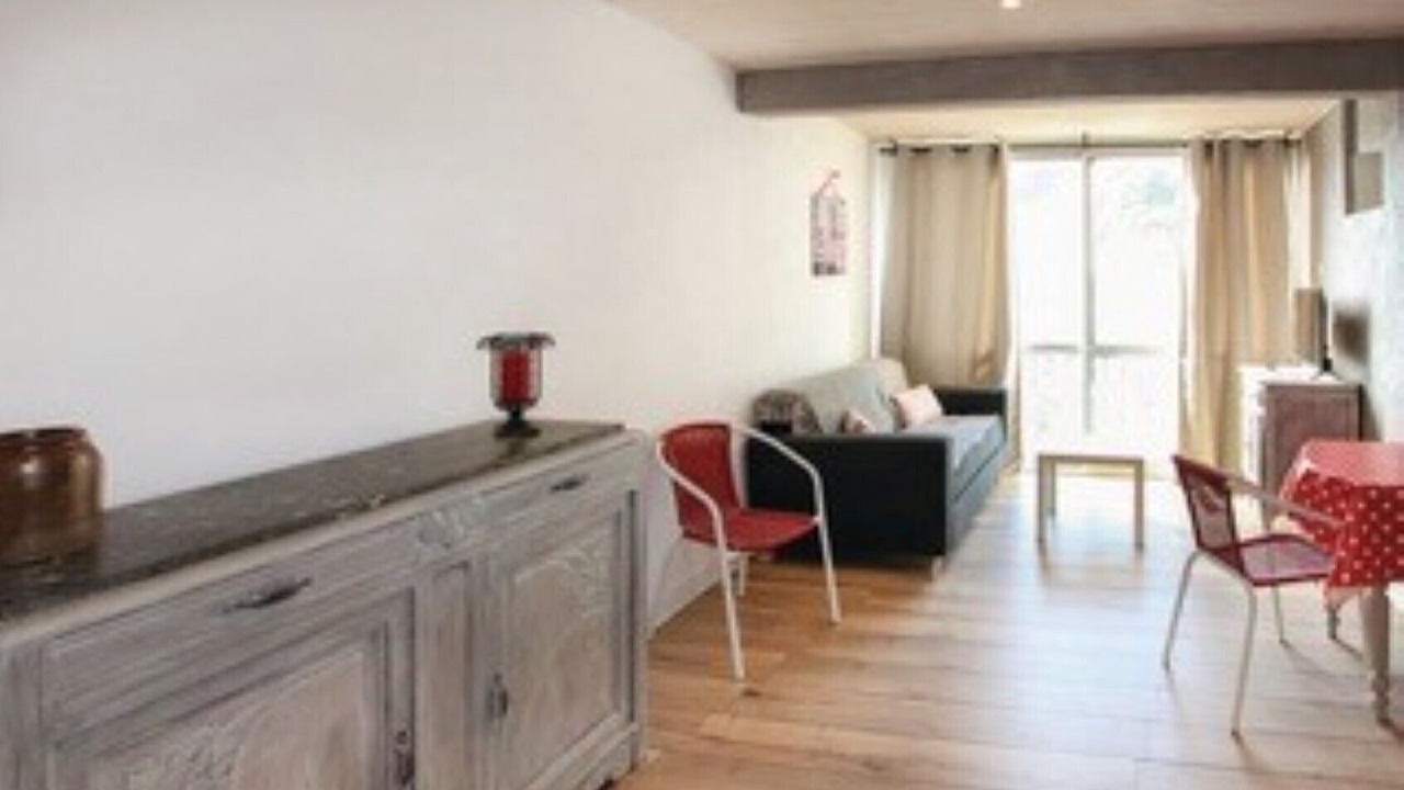 Photo of Livingroom in Vals-les-Bains