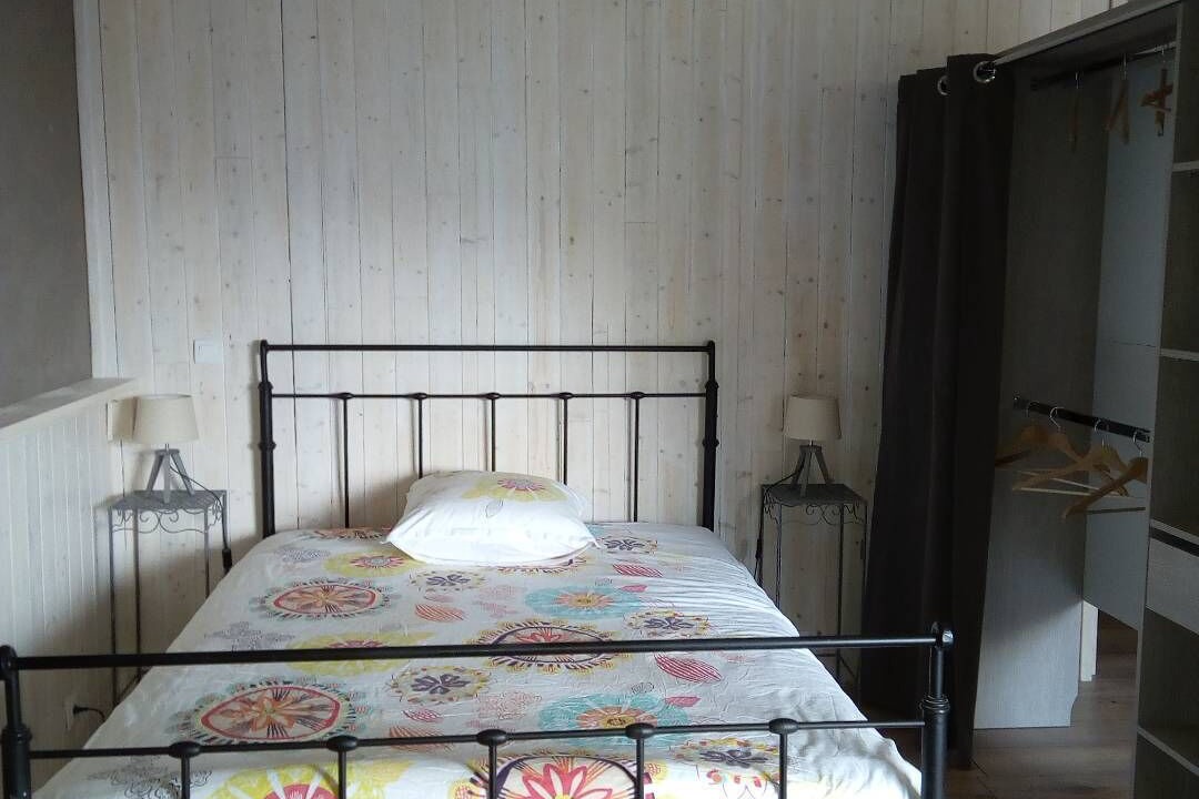 Photo of Bedroom in Vals-les-Bains