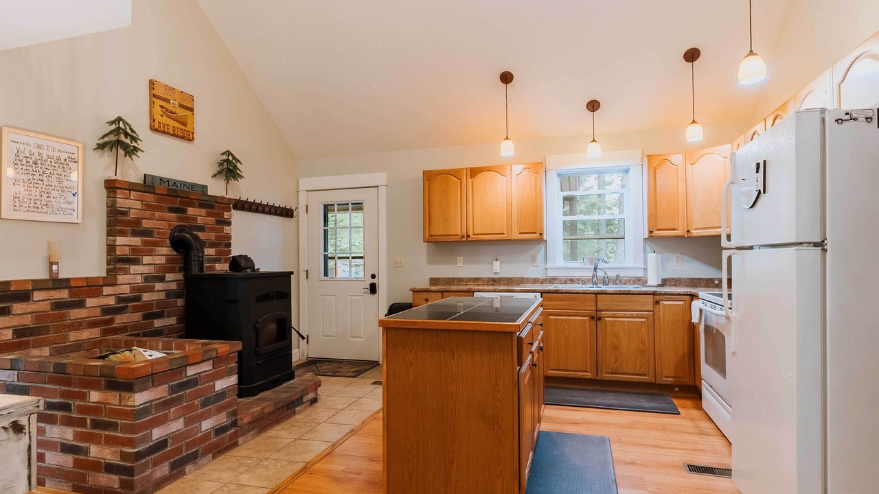 Photo of Kitchen in Bowerbank