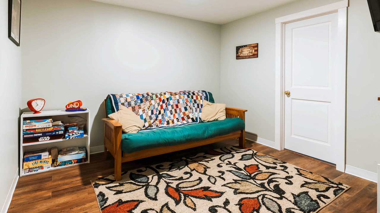 Photo of Bedroom in Bowerbank