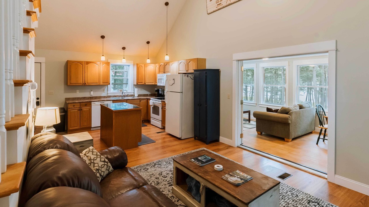 Photo of Livingroom in Bowerbank