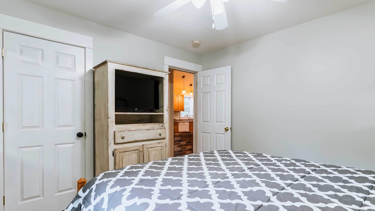 Photo of Bedroom in Bowerbank
