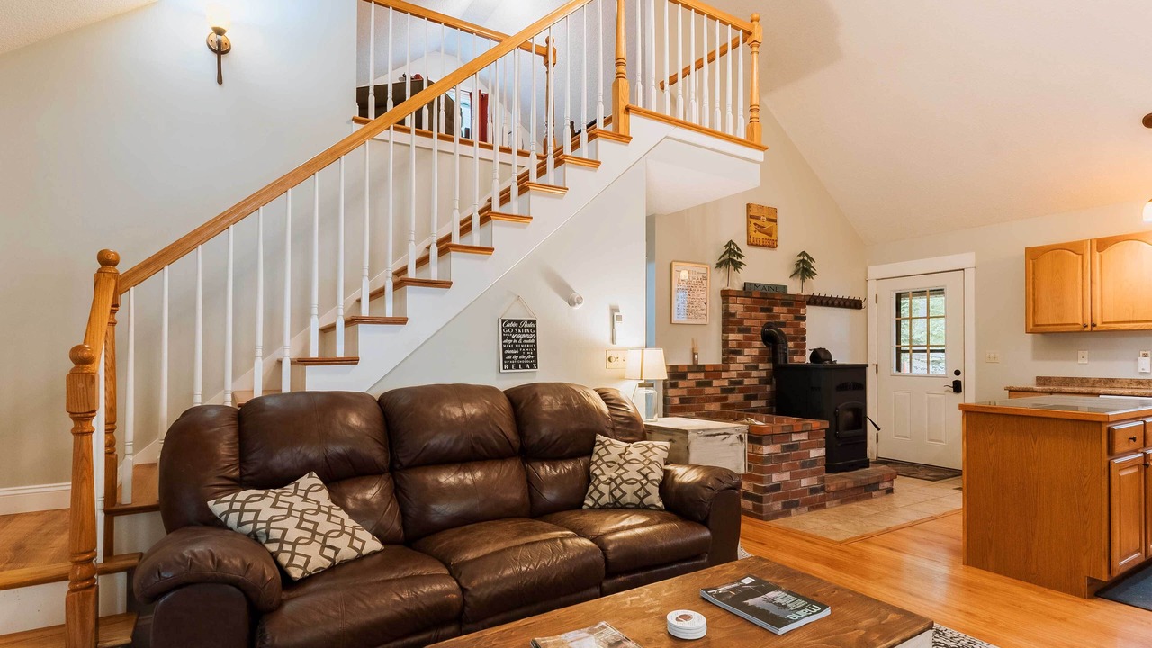 Photo of Livingroom in Bowerbank